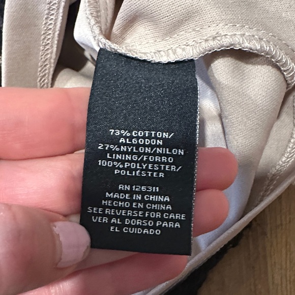 RN Studio | Elegant Black Lace Dress - Picture 10 of 16